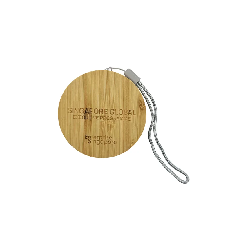 Bamboo multi cable set branded