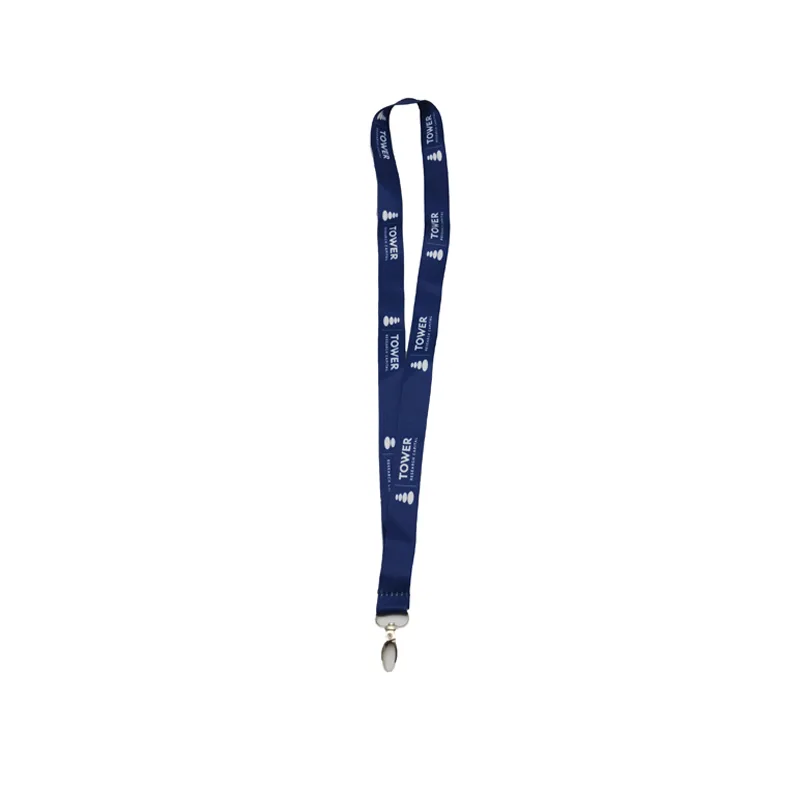 Custom branded lanyards door gifts Singapore events